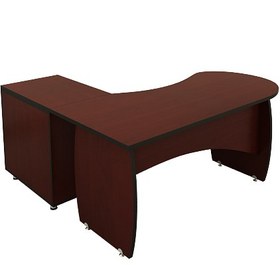 تصویر میز کارشناسی شمیم 