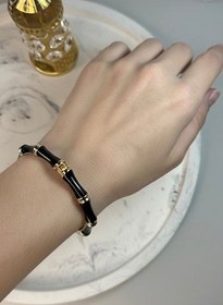 تصویر بنگل زنانه black mina 