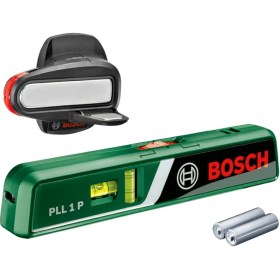 تصویر تراز لیزری PLL 1 P بوش Bosch LASER SPIRIT LEVEL PLL 1 P