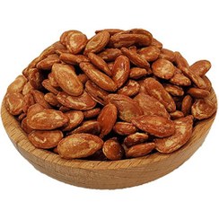 تصویر تخمه جابانی (ژاپنی) شور - 250 گرم 