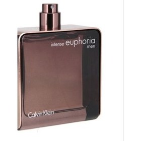 تصویر ادو تویلت ایفوریا اینتنس Calvin Klein Calvin Klein Euphoria Intense For-men