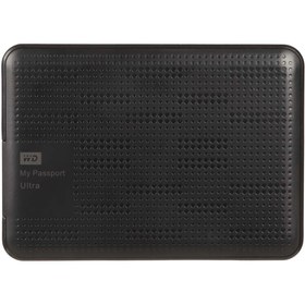 تصویر باکس هارد وسترن دیجیتال مدل RYL ظرفیت ۱ ترابایت 