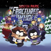 تصویر اکانت قانونی بازی South Park: The Fractured But Whole 