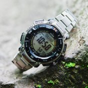 Protrek best sale prg 550