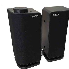 تصویر اسپیکر دسکتاپ تسکو TS 2064 TSCO TS 2064 Desktop Speaker