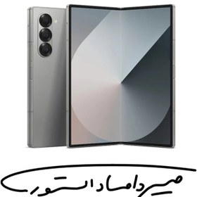 تصویر سامسونگ Galaxy Z Fold 6 - رم 12 - 512 گیگابایت 