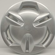 تصویر قالپاق پراید مدل ۸۲ فضایی رینگ ۱۳ 