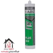 تصویر چسب سیلیکون مخصوص آینه ABZ 