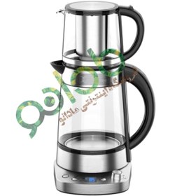 تصویر چایی ساز دلوسی مدل DL-TMS-8112 Tea maker, DL-TMS-8112