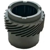 تصویر دنده کیلومتر داخل گیربکس پژو 405 پارس سمند گیلان اصل 