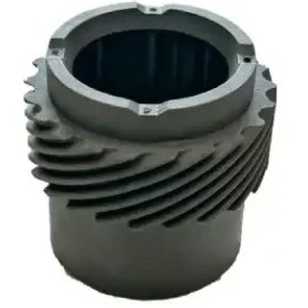 تصویر دنده کیلومتر داخل گیربکس پژو 405 پارس سمند گیلان اصل 