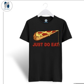 تصویر لباس طرح خوراکی 