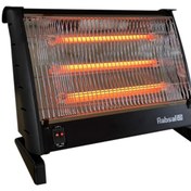 تصویر کالا بخاری-برقی-ابسال-تابشی-مدل-336 Absal radiant electric heater model 336