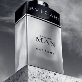 تصویر ادوپرفیوم مردانه بولگاری من اکستریم (100میل) ا Bvlgari Man Extreme Eau de parfum-100ml Bvlgari Man Extreme Eau de parfum-100ml