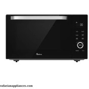 تصویر مایکروفر جی‌پلاس مدل GMW-P349B 