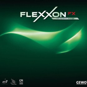تصویر فلکسون FX 