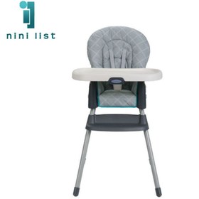 تصویر صندلی غذا گراکو مدل Simple Switch 