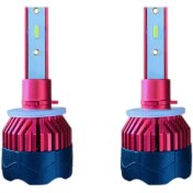 تصویر هدلایت هیوندای اکسل H4 H4 880 