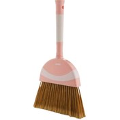 تصویر جاروی دسته کوتاه لیمون limon