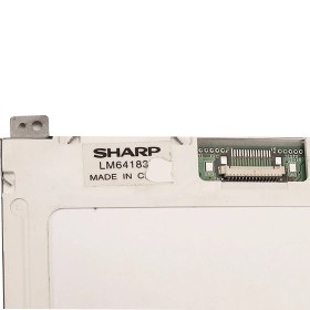 تصویر ال سی دی SHARP مدل LM64183 