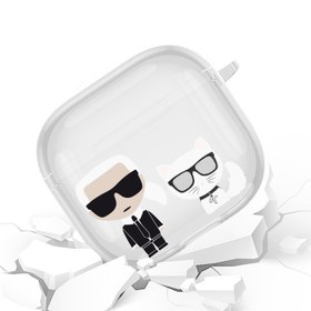 تصویر کاور ایرپاد4-Karl&Cat 