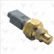 تصویر سنسور دماي آب سه فیش طوسی سمند EF7 و سمند سورن (فشنگی) سامفر 