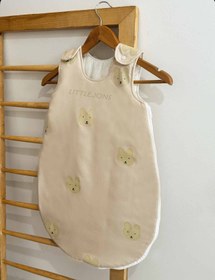 تصویر کیسه خواب نوزادی خرگوش 