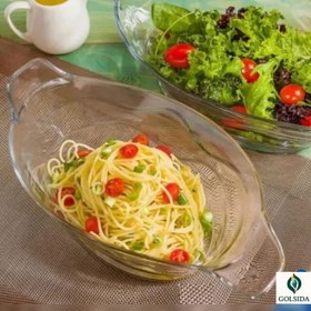 تصویر تابه بزرگ پیرکس 