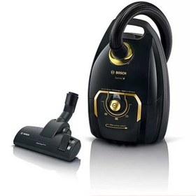 تصویر جاروبرقی بوش BOSCH آلمانی اصل 2200 وات گلد همراه گارانتی 18 ماهه 