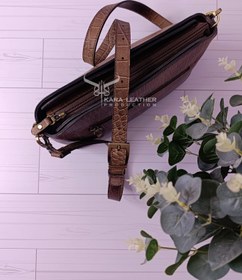 تصویر کیف دوشی زنانه مدل۲ 