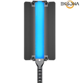 تصویر باتوم لایت مدل R1000-RGB 