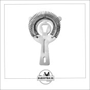 تصویر استرینر تمام استیل Strainer