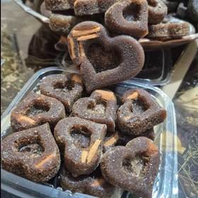 تصویر نبات شاین دارچینی 