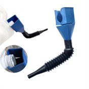 تصویر قیف خرطومی همه کاره 