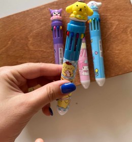 تصویر خودکار ۱۰ رنگ کرومی ۷۳ 