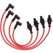 تصویر وایر شمع پژو405_تقویتی برندصاکو 