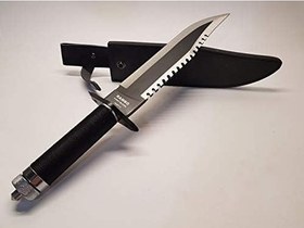 تصویر چاقوی شکاری مدل Generic 