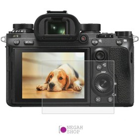 تصویر محافظ صفحه نمایش دوربین سونی Sony A7 RIII مدل Puluz 5514 