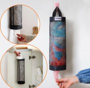 تصویر جا نایلونی توری 