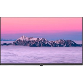 تصویر تلویزیون هوشمند جی پلاس مدل GTV-32SD438N سایز ۳۲ اینچ LED HD 
