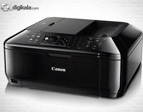 تصویر پرینتر کانن پیکسما MX922 Canon PIXMA MX922 Multifunction Inkjet Printer