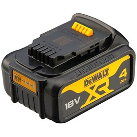تصویر باطریDCB182 دیوالت Battery-DCB-182-Dewalt