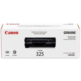 تصویر کارتریج پرینتر کنون مدل canon 325 