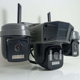 تصویر دوربین سیم کارتی 