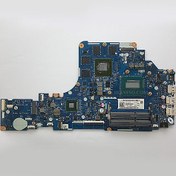 تصویر مادربرد لپ تاپ لنوو IdeaPad Y50-70 CPU-I5-4210H_ZIVY2_LA-B111P_VGA-2GB_960M گرافیک دار 