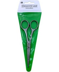 تصویر قیچی کوتاهی مو خط سایه 5.5 اینچ: 1277 مسطح Shad 