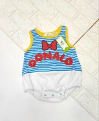 تصویر رامپر دیزنی میکی پسرانه 