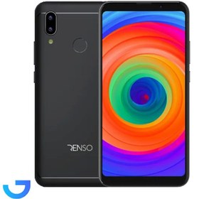 تصویر گوشی موبایل رنسو مدل Renso Nep N1 دو سیم کارت ظرفیت 32 گیگابایت و رم 2 گیگابایت Renso Nep N1 Dual SIM 32/2GB RAM Mobile Phone