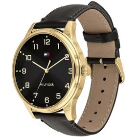 تصویر ساعت Tommy Hilfiger اورجینال مردانه تامی هیلفیگر TH1791660 Th1791660 Men's Wristwatch 