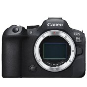 تصویر دوربین عکاسی بدون آینه کانن Canon EOS R6 Mark II Mirrorless Camera 